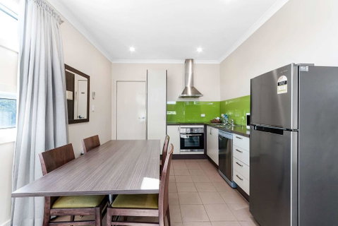 Comfort Inn & Suites Warragul - Accommodation Port Macquarie 3