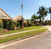 Comfort Inn and Suites Robertson Gardens - Accommodation Port Macquarie