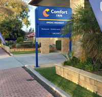 Comfort Inn Anzac Highway