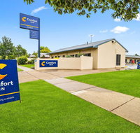 Comfort Inn Benalla - Accommodation Port Macquarie