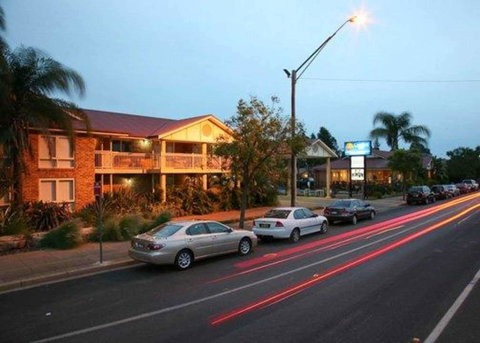 Comfort Inn Blue Lagoon - Accommodation Port Macquarie 0