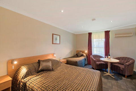 Comfort Inn Bushman's - Accommodation Port Macquarie 2
