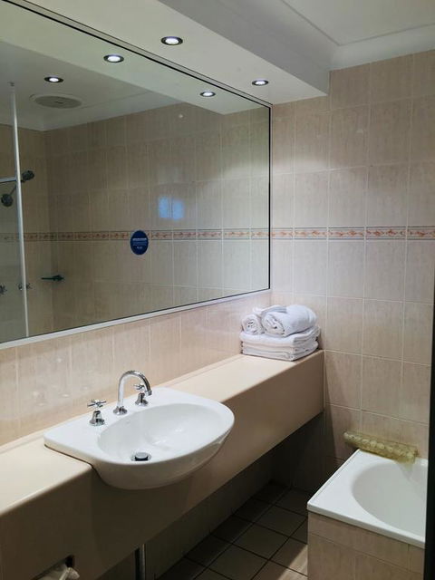 Comfort Inn Bushman's - Accommodation Port Macquarie 3