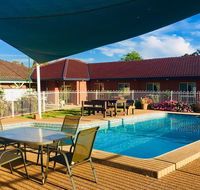 Comfort Inn Bushman's - Accommodation Port Macquarie