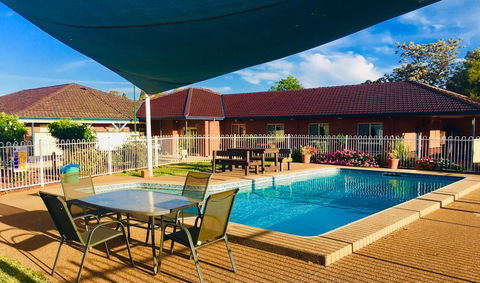 Comfort Inn Bushman's - Accommodation Port Macquarie 0