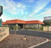 Comfort Inn Busselton River Resort - Accommodation Port Macquarie