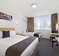 Comfort Inn Capital Horsham - Accommodation Port Macquarie