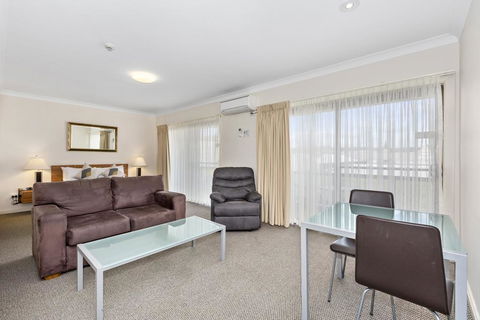 Comfort Inn Centrepoint Motel - Accommodation Port Macquarie 3