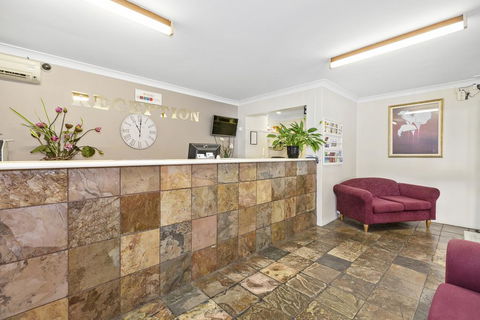 Comfort Inn Centrepoint Motel - Accommodation Port Macquarie 1
