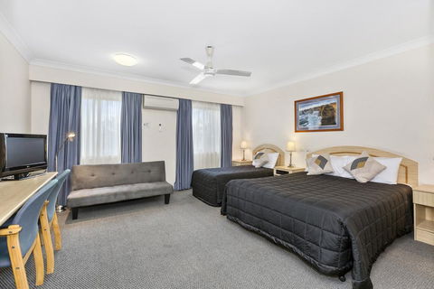 Comfort Inn Centrepoint Motel - Accommodation Port Macquarie 2