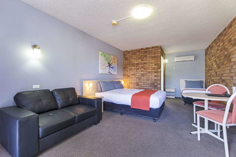 Comfort Inn Dubbo City - Accommodation Port Macquarie 3