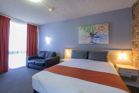 Comfort Inn Dubbo City - Accommodation Port Macquarie 0