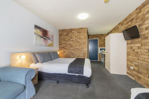 Comfort Inn Dubbo City - Accommodation Port Macquarie 1