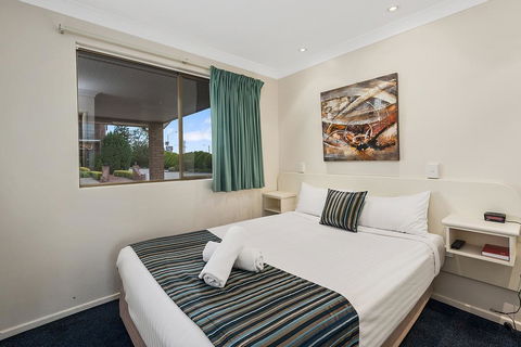 Comfort Inn Glenfield - Accommodation Port Macquarie 3