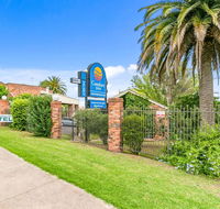 Comfort Inn Greensborough - Accommodation Port Macquarie