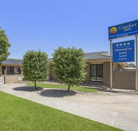 Comfort Inn May Park - Accommodation Port Macquarie