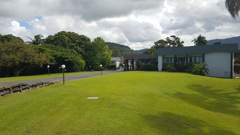 Comfort Inn Premier - Accommodation Port Macquarie 1