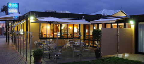 Comfort Inn Richmond Henty - Accommodation Port Macquarie 1