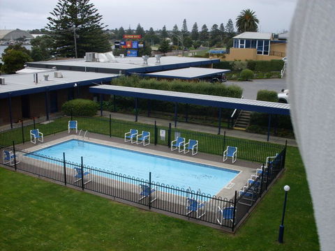 Comfort Inn Richmond Henty - Accommodation Port Macquarie 2