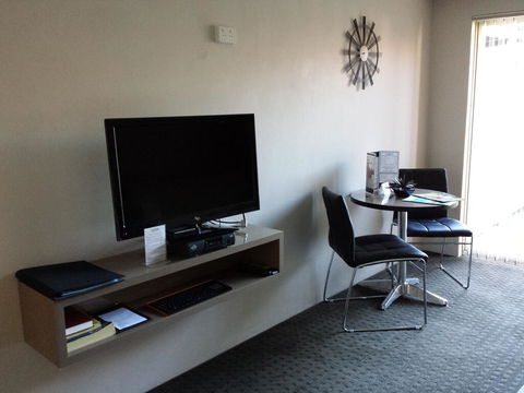 Comfort Inn Towradgi Beach - Accommodation Port Macquarie 0