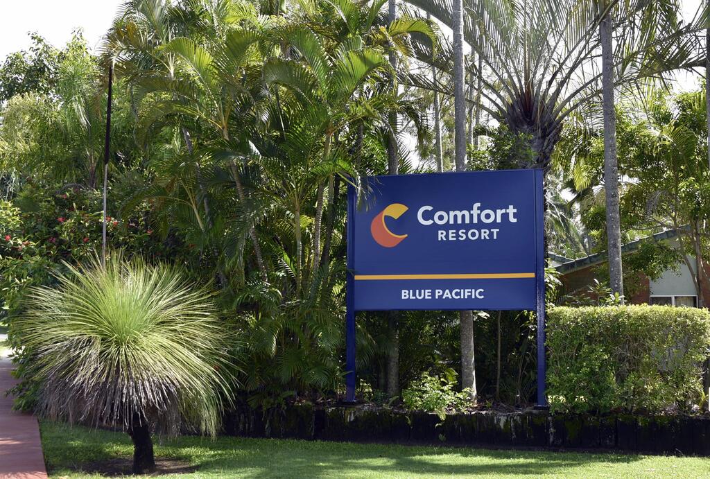 Blacks Beach QLD Accommodation Port Macquarie