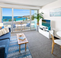 Comfortable Coastal Living plus Parking - Accommodation Port Macquarie
