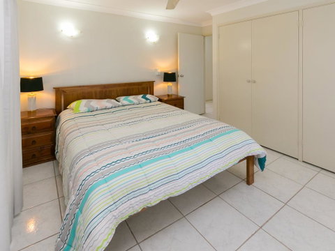 Comfy & Cosy (Upstairs) - Accommodation Port Macquarie 1