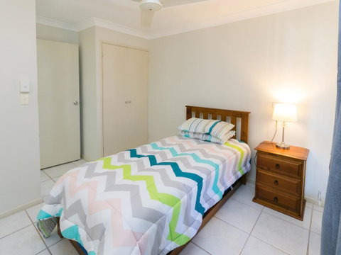 Comfy & Cosy (Upstairs) - Accommodation Port Macquarie 3