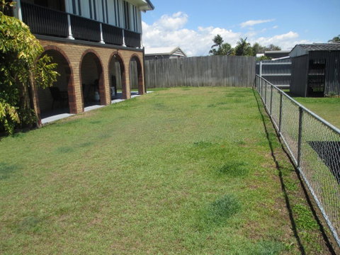 Comfy And Cosy Ground Floor Unit - Accommodation Port Macquarie 1