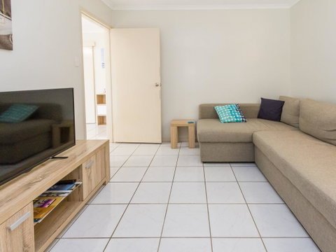Comfy And Cosy Ground Floor Unit - Accommodation Port Macquarie 0