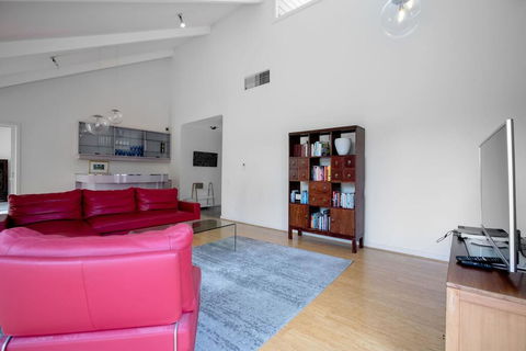 Comfy Holiday House With Pool@Rosanna - Accommodation Port Macquarie 3