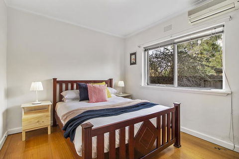 Comfy One-bedroom Unit Between City And Airport - Accommodation Port Macquarie 2