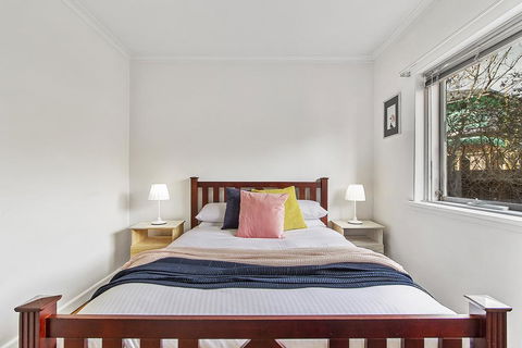 Comfy One-bedroom Unit Between City And Airport - Accommodation Port Macquarie 3