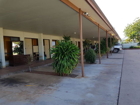 Commercial Hotel - Accommodation Port Macquarie 2
