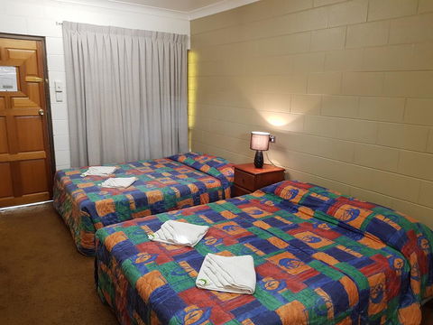 Commercial Hotel - Accommodation Port Macquarie 3
