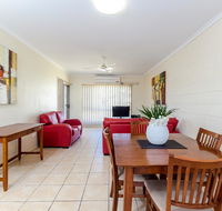 Como Apartments Gladstone - Accommodation Port Macquarie