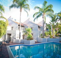 Como Mezzanine Retreat - Accommodation Port Macquarie
