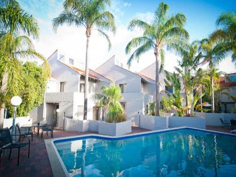 Como Mezzanine Retreat - Accommodation Port Macquarie 0