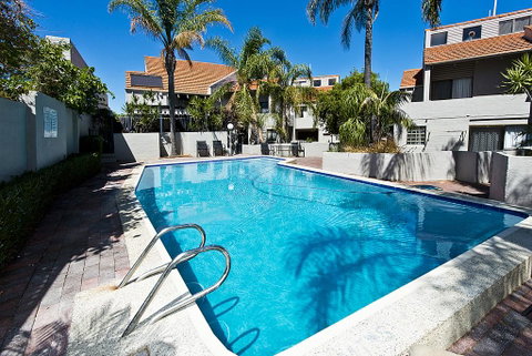 Como Mezzanine Retreat - Accommodation Port Macquarie 3
