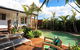 Como Palm Retreat - Tropical Oasis - thumb 2