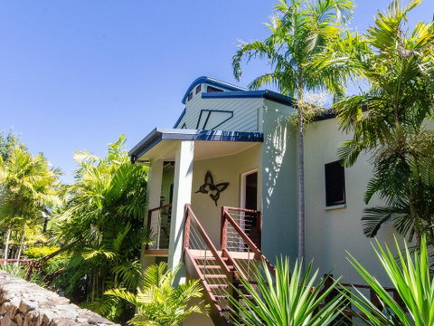 Compass Point - Accommodation Port Macquarie 2
