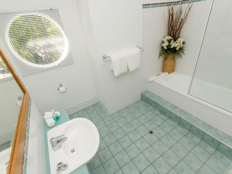 Compass Point - Accommodation Port Macquarie 3
