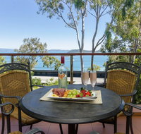 Compass Point - Accommodation Port Macquarie