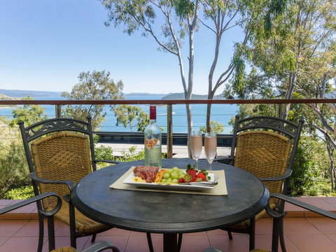 Compass Point - Accommodation Port Macquarie 0