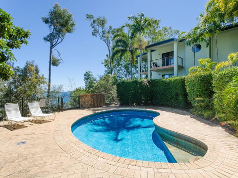 Compass Point - Accommodation Port Macquarie 1