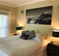 Compass Point 8 - Accommodation Port Macquarie