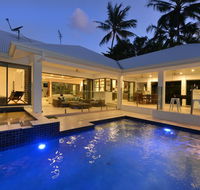 Concha Marina - Accommodation Port Macquarie