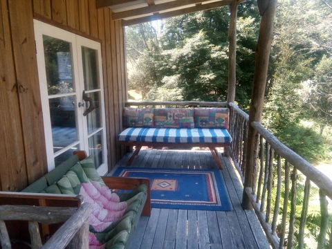 Conservation Retreat - Accommodation Port Macquarie 0