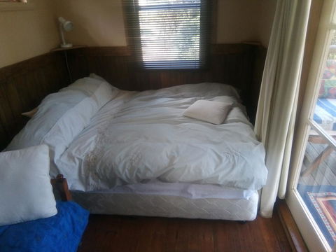 Conservation Retreat - Accommodation Port Macquarie 1