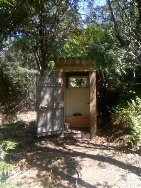 Conservation Retreat - Accommodation Port Macquarie 3